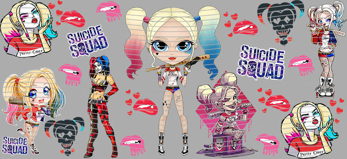 16oz Superhero-SU-43